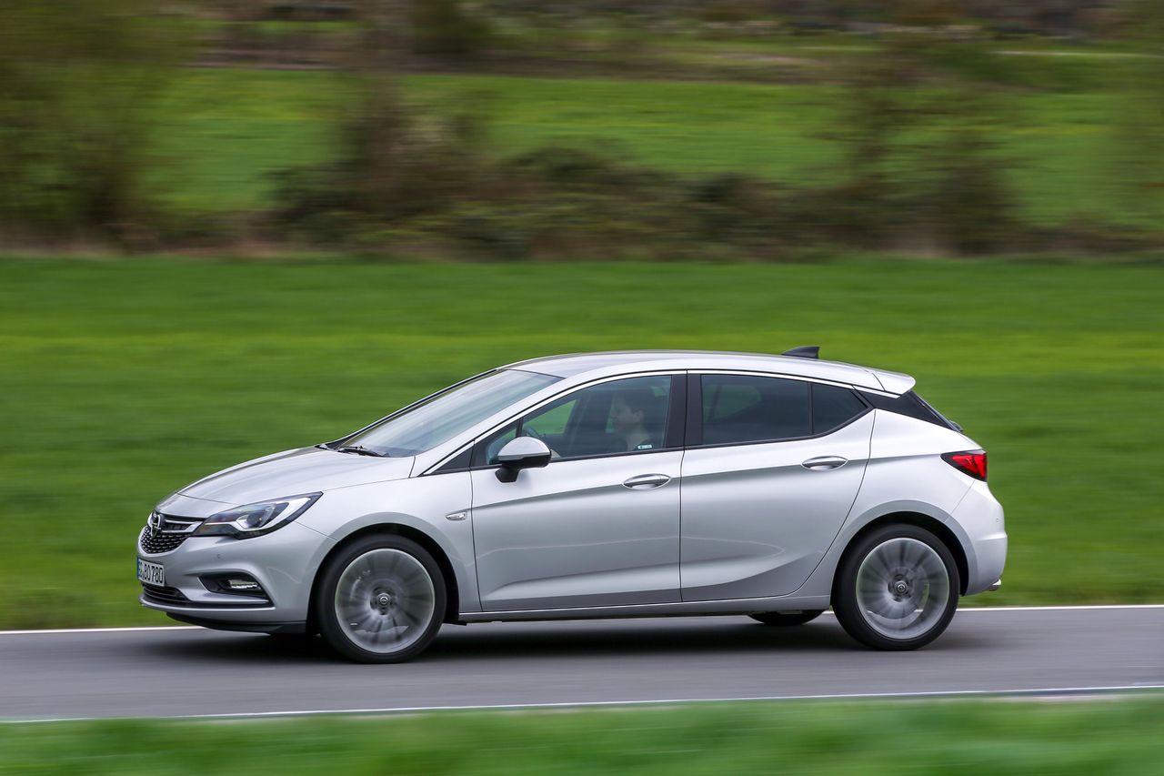 Polski rynek samochodów osobowych – maj 2016