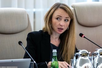 Ministra zabiera głos ws. Ukraińców. "To fenomen na skalę Europy"