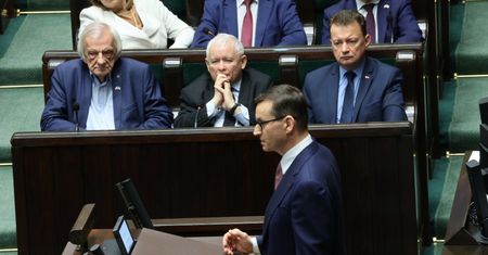 Kolejne podwyżki dla polityków. Tłumaczą to inflacją