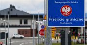 Polska ma nowe przejście graniczne. Ruszyły odprawy. "Ważny element wsparcia"