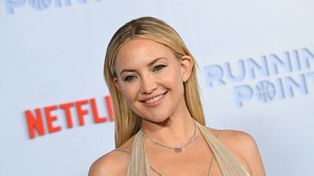 Kate Hudson pokazała ciało. Tak wygląda w bikini w wieku 47 lat
