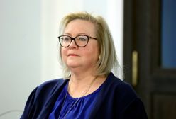 Sędzia Manowska chce usunięcia ławników. Jest reakcja, żądają dymisji