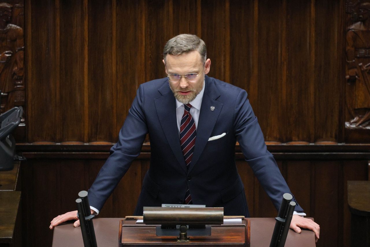 Sejm przyjął SAFE. Jest głos z Kancelarii Prezydenta