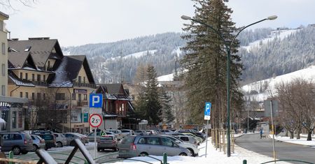 W Tatrach sypią się mandaty. W tych miejscach jest najgorzej