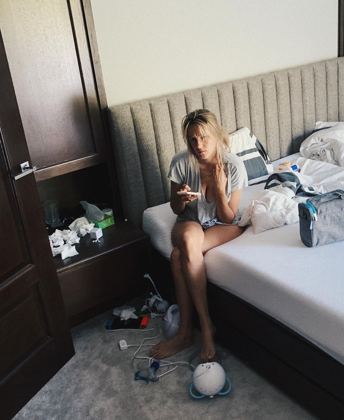 Mieszkanie Żebrowskich