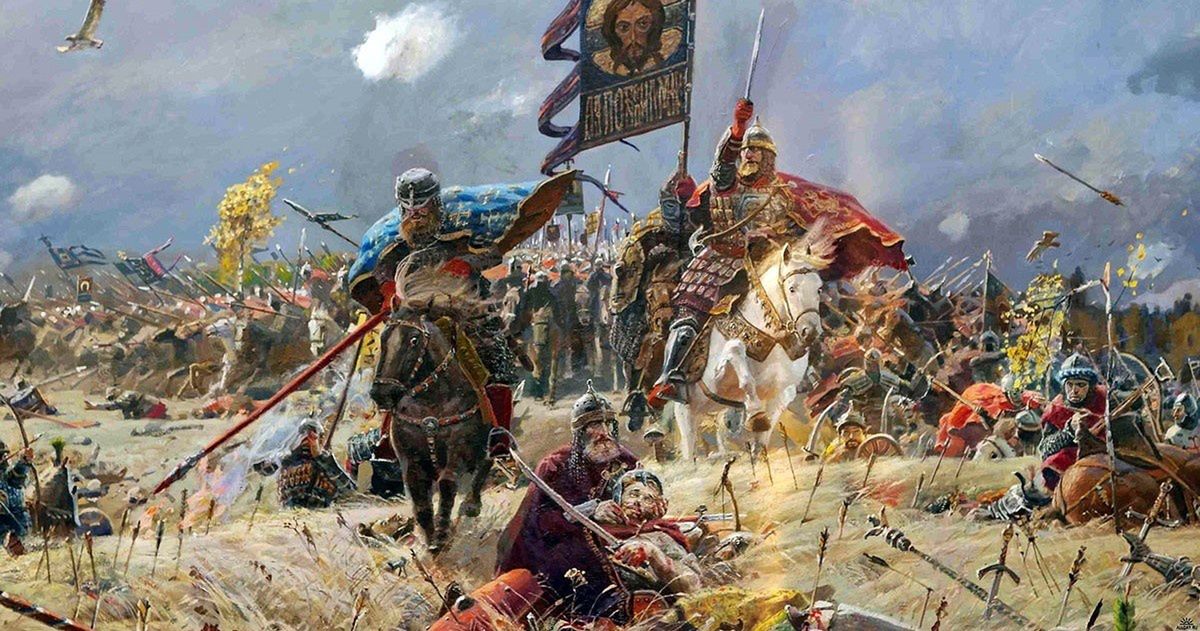 Najazd ruski na Śląsk. Najdalsza wyprawa Rusinów na zachód