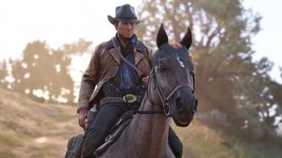Red Dead Redemption 2 na PC stało się jeszcze bardziej realistyczne i immersyjne, niż uczyniło je Rockstar Games