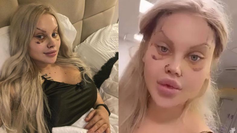 Ewel0na komentuje swoją nieobecność 