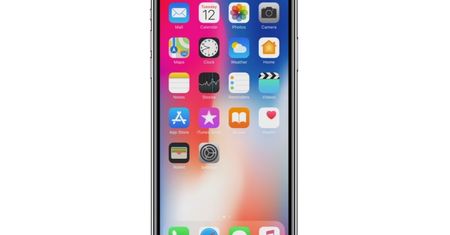 Apple iPhone X w ofercie Media Expert