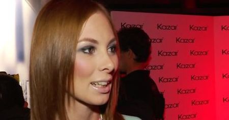 "Charlize Mystery" zakłada WŁASNĄ MARKĘ odzieżową!