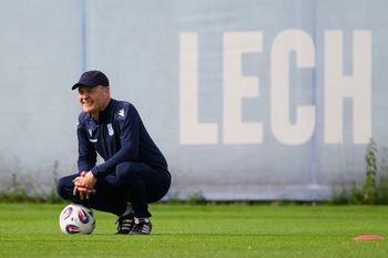 Transfery Lecha Poznań: Robert Gumny może wrócić do Kolejorza. Joel Pereira na celowniku tureckiego giganta