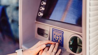 Najłatwiejsze do złamania kody PIN. Sprawdź, czy twój jest na liście