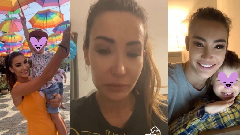 Dramatyczny apel Eweliny Kawczyk