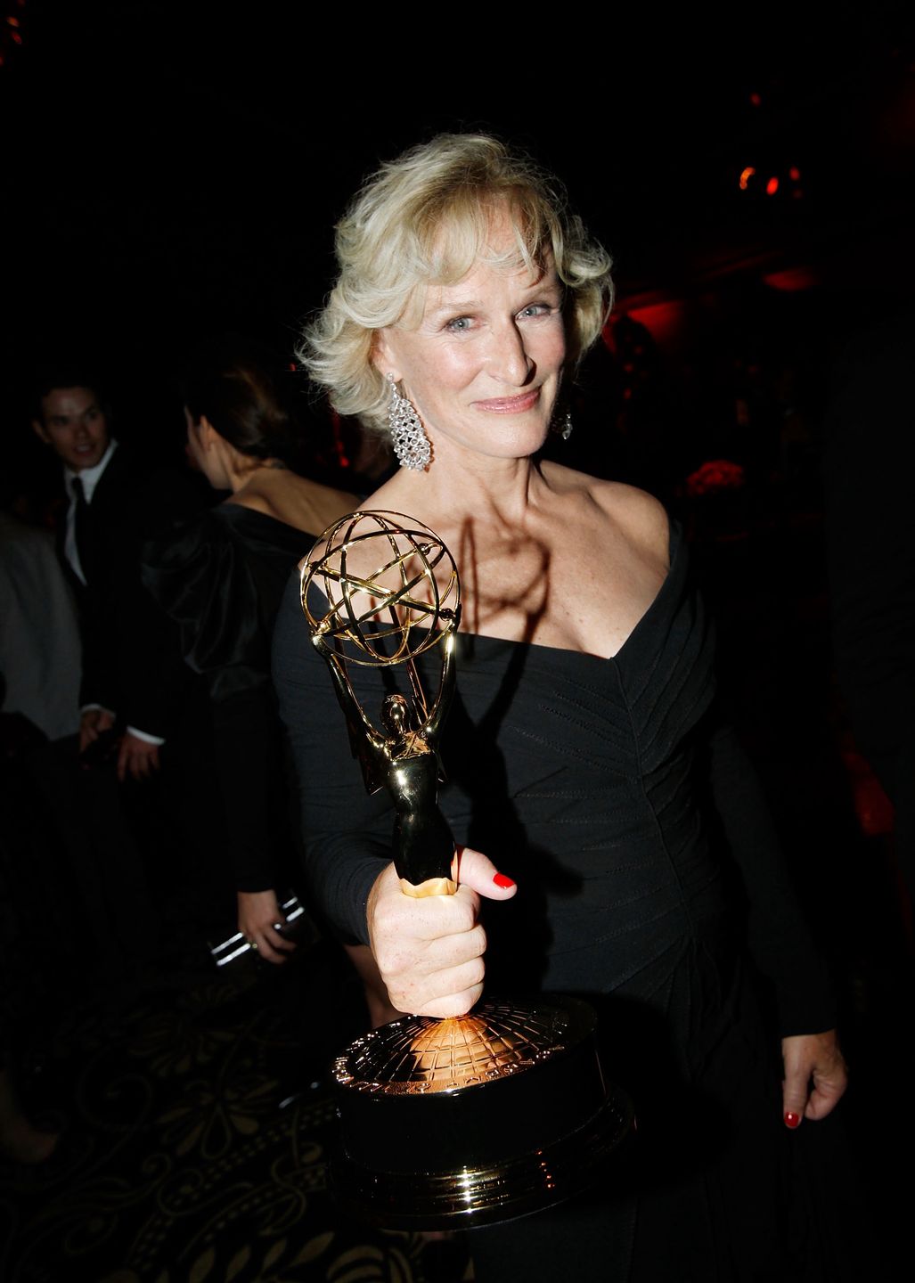 Glenn Close 