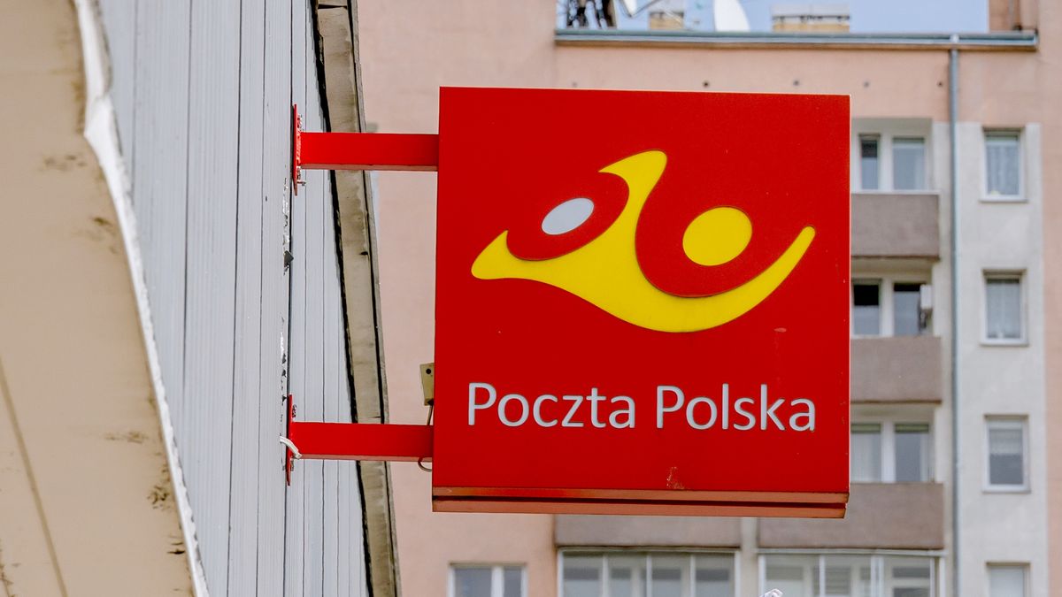 poczta, poczta polska