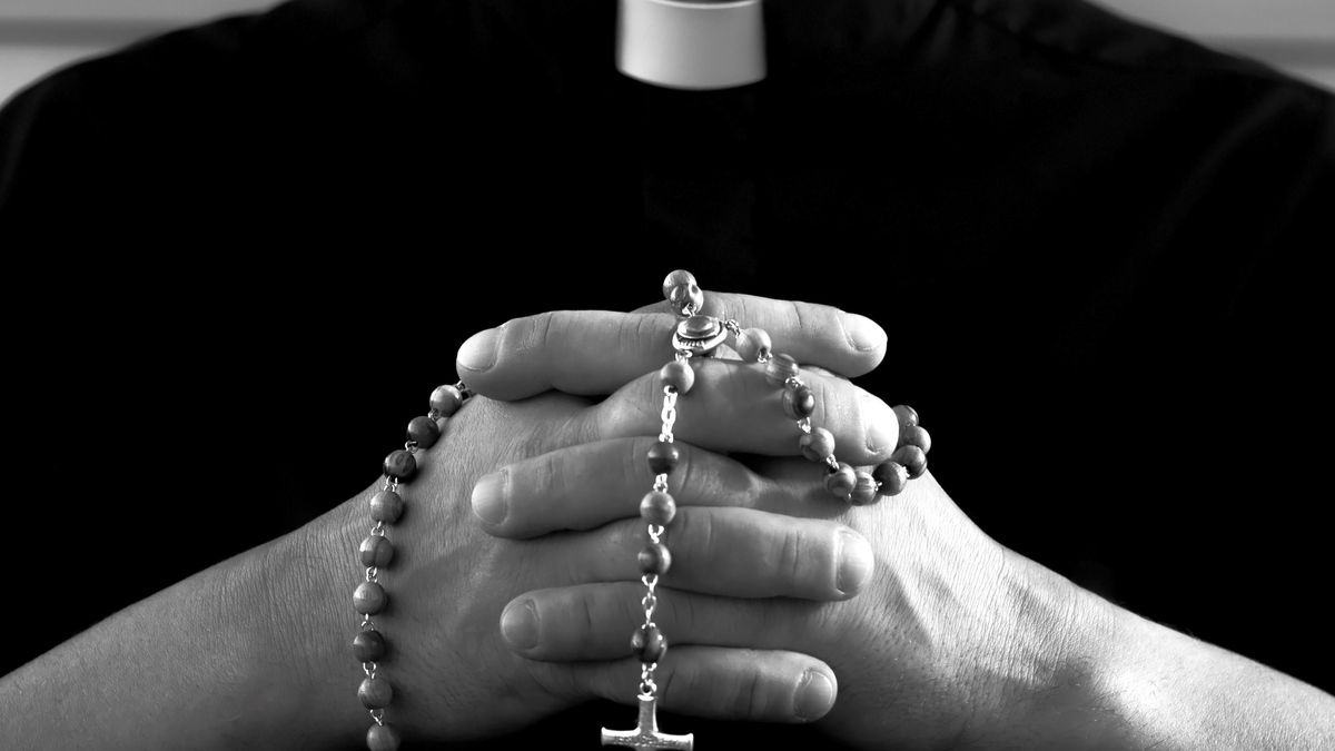 Ksiądz nie odpowie za molestowanie w latach 90.