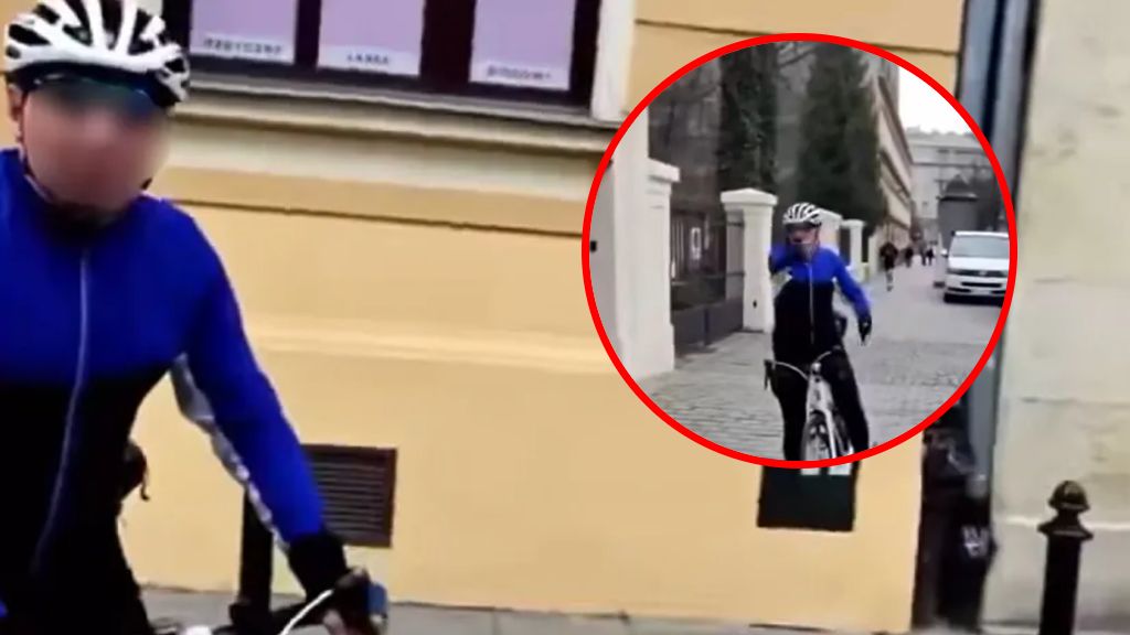 Rasista może ponieść konsekwencje swojego czynu