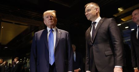 Drugie dno awantury o Netanjahu? "To my byśmy poszli na pierwszy ogień"