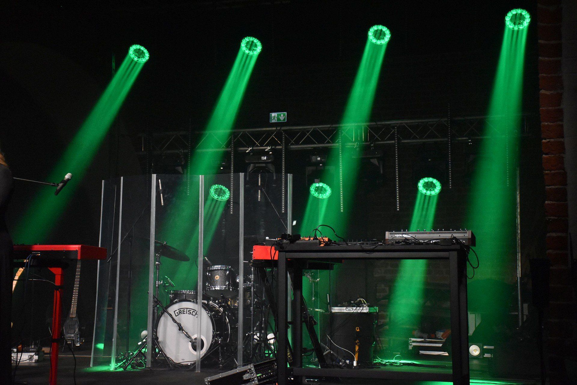 Inauguracja Roku Kulturalnego w Malborku. Koncert Janusza Radka