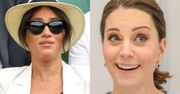 Kate Middleton została wyznaczona do PILNOWANIA Meghan Markle podczas finału Wimbledonu? Razem wybiorą się na mecz Sereny Williams