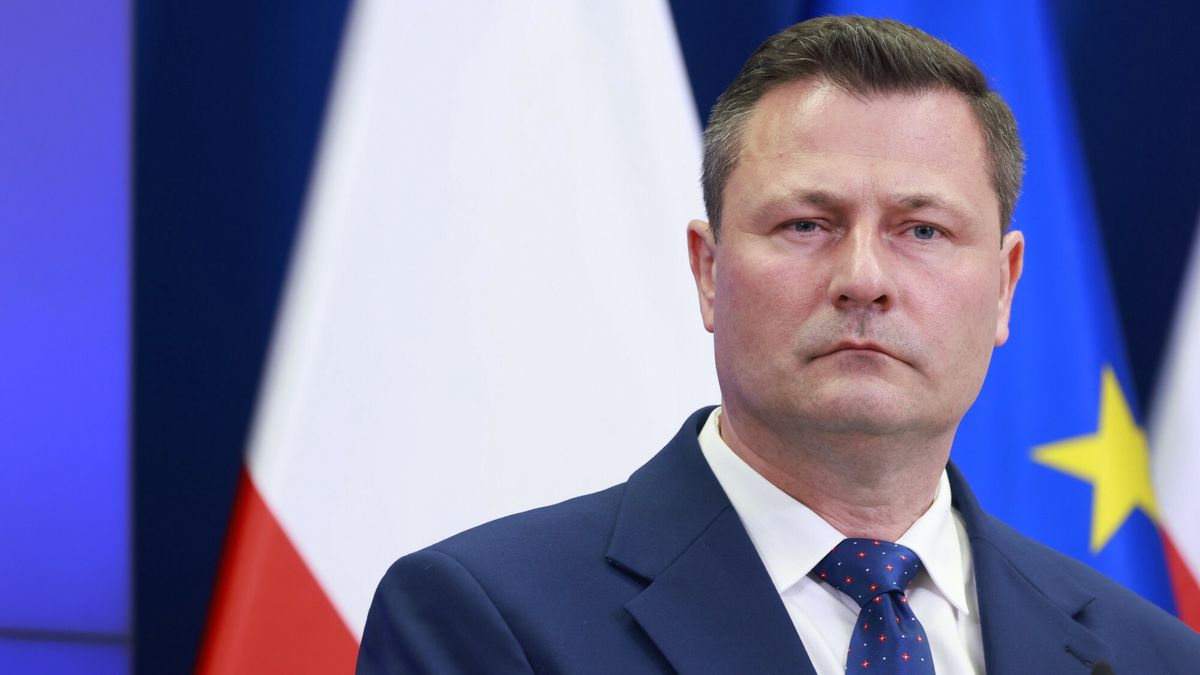 Krzysztof Paszyk spotkał się z prezesem Barlinka