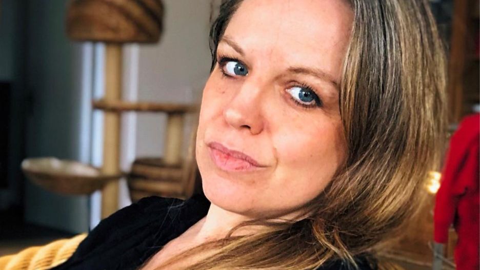 Natalie opuściła świadków Jehowy. Mówi, co się stało, gdy spędziła noc z mężczyzną 