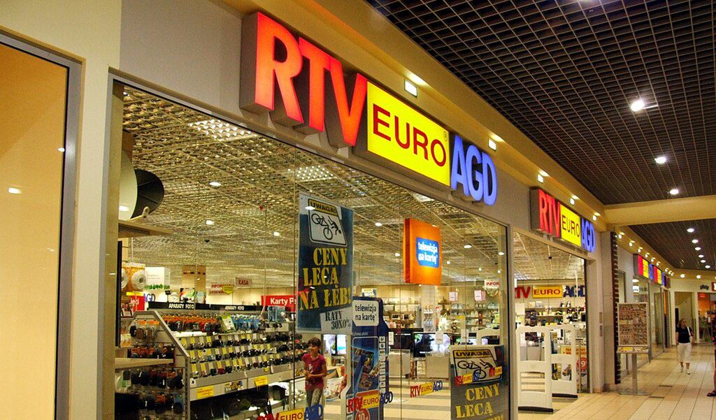 Tylko do końca kwietnia w RTV Euro AGD za 429 zł. Przyda się w każdym domu