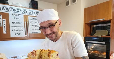 Wpadli na ten pomysł pierwsi w kraju. Aż trudno uwierzyć