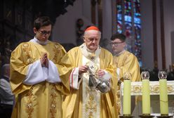 Transmisje mszy świętych w TVP tracą na popularności