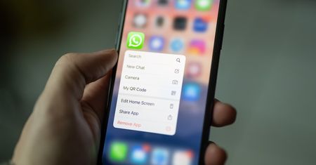 Reklamy na WhatsApp? Twórcy już nie owijają w bawełnę