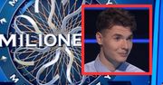 Dostał pytanie o polskich siatkarzy. Uczestnik "Milionerów" był blisko