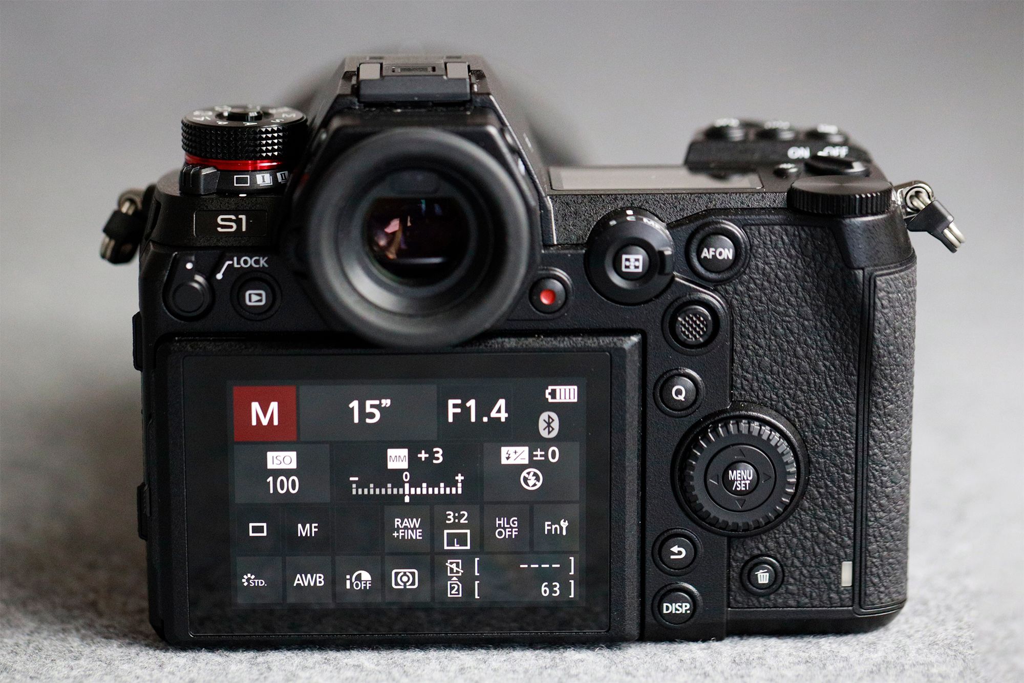 Panasonic Lumix S1 w akcji. Testujemy go jako pierwsi w Polsce [WIDEO] 21