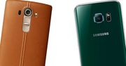 5 aspektów, w których LG G4 stara się być lepszy od Galaxy S6