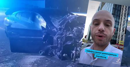 Sebastian Majtczak poszukiwany. Jan Śpiewak o "bogatych patusach"