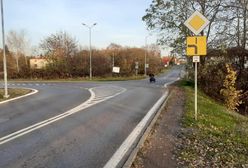 Ruda Śląska. Dofinansowanie przyznane, niebezpieczne skrzyżowanie przejdzie przebudowę