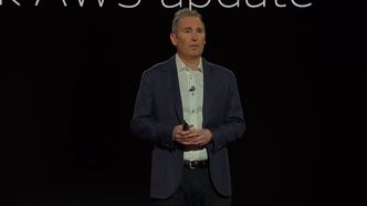 Zastąpi Jeffa Bezosa w Amazonie. Kim jest Andy Jassy?