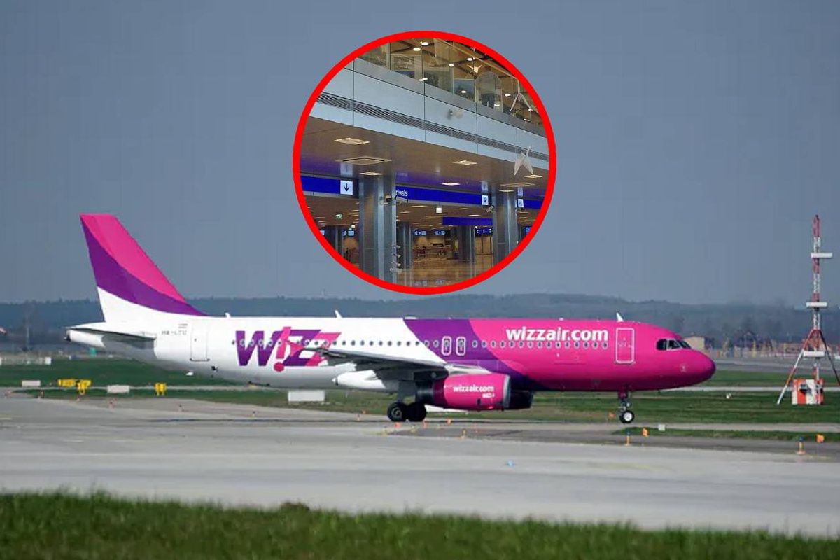 Świetne wieści dla turystów. Nowe połączenie Wizz Air z Polski