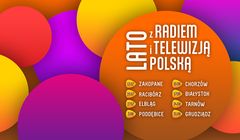 Rusza trasa „Lato z Radiem i Telewizją Polską”. Wystąpi ponad 60 gwiazd