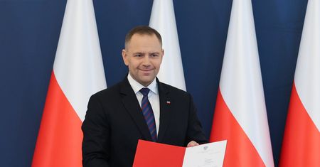Karol Nawrocki złożył deklarację ws. Marszu Niepodległości. "Piękna tradycja"