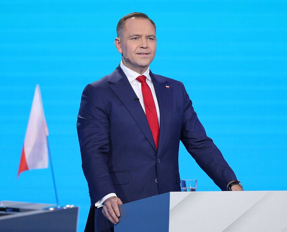 Karol Nawrocki