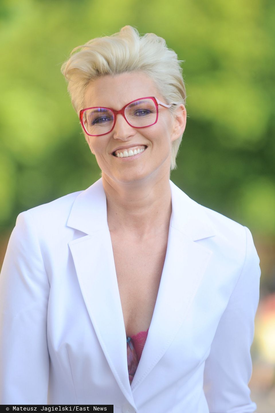 Ilona Felicjańska