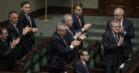"Porażka całego rządu". Ostrzegał przed kryzysem, ale władza nie słuchała