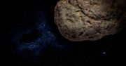 NASA: Nagranie z historycznej misji lądowania na asteroidzie