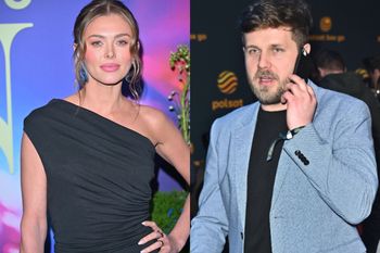 Joanna Opozda ROZWIODŁA SIĘ z Królikowskim. W tle oskarżenia o zdradę i wyciek prywatnych filmów