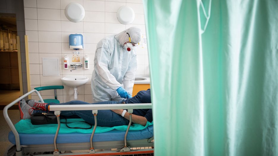 Porozumienie Rezydentów nie wyklucza strajku. Co z pacjentami?