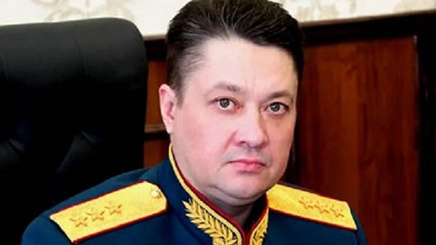 Gen. pułk. Aleksandar Czajko został zdymisjonowany