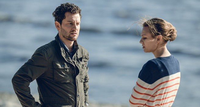 Pierwszy polski serial AXN „Zbrodnia” trafi do TVP1