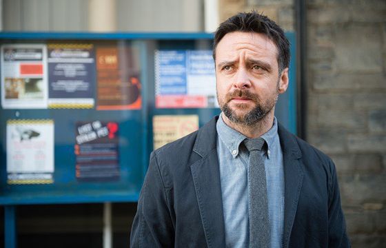 „Hinterland 3” w Ale Kino+