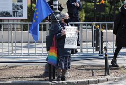 Warszawa. Kolejny akt oskarżenia przeciw "Babci Kasi". Piąty w tym roku