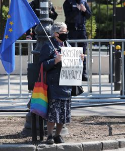 Warszawa. Kolejny akt oskarżenia przeciw "Babci Kasi". Piąty w tym roku